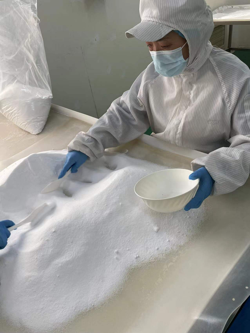 挑揀物料